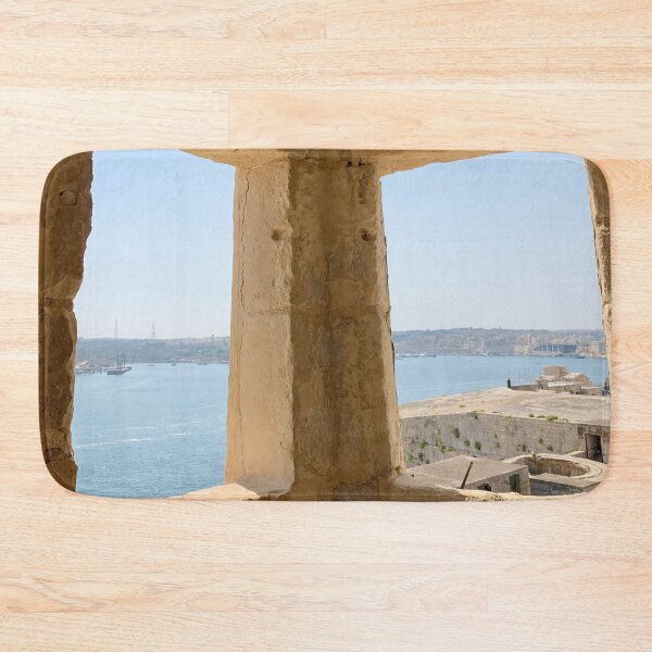 Item preview, Mediterranean Fortress designed and sold by VladiPashov.
