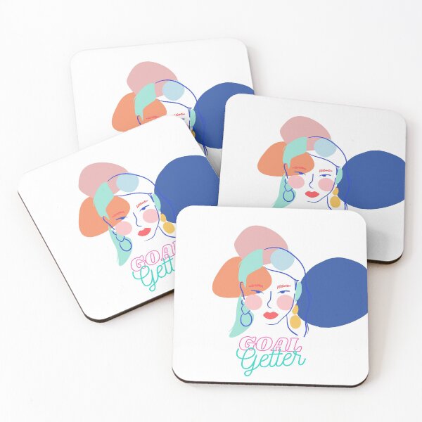 Item preview, she's a... designed and sold by FourNuns.