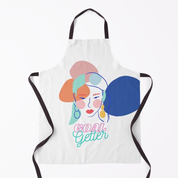Item preview, she's a... designed and sold by FourNuns.