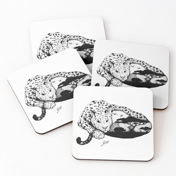 Item preview, Panthera designed and sold by Paleomc.