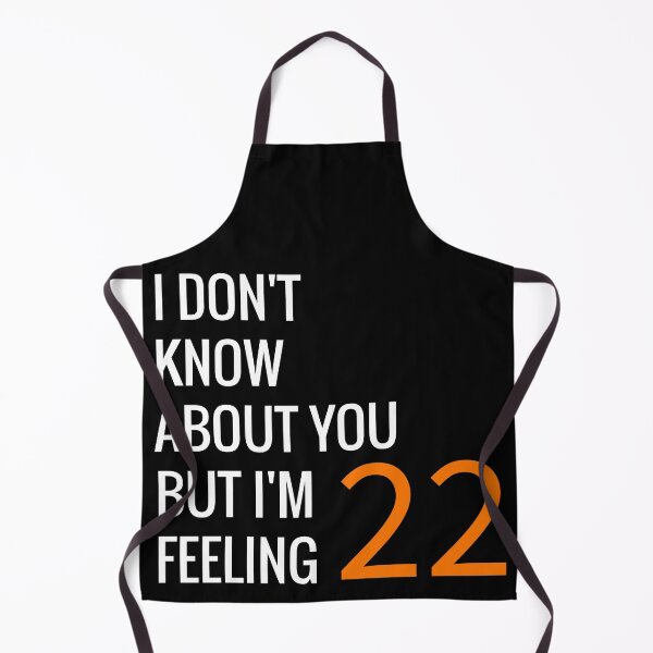 Item preview, I don't know about you, but I'm feeling 22 t shirt,Taylor fan designed and sold by SeaJayShop.