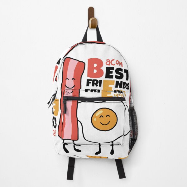 Item preview, Best Friends Bacon And Eggs designed and sold by KewaleeTee.