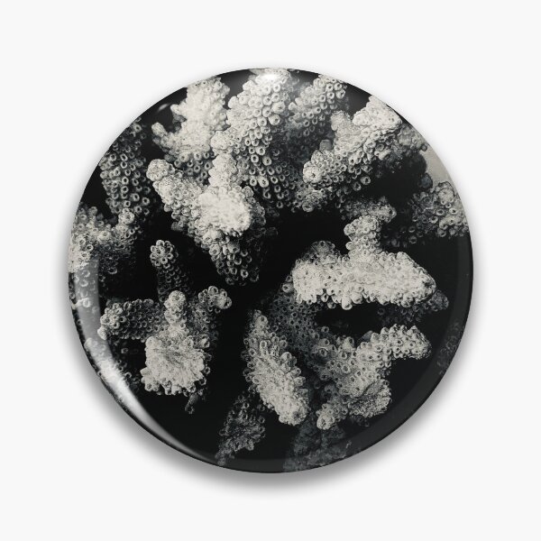 Item preview, Coral and Marble Sculpture designed and sold by QandQs.
