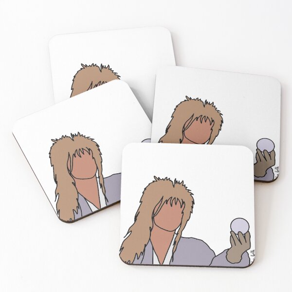 Item preview, Jareth  designed and sold by Bethan Morgan.