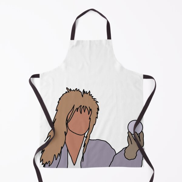 Item preview, Jareth designed and sold by Bethan Morgan.