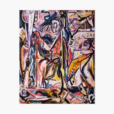histoire des arts : Explosion ! Les héritiers de Jackson Pollock histoire des arts : Explosion ! Les héritiers de Jackson Pollock