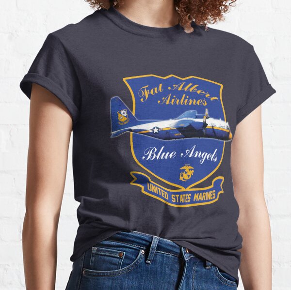Fat Albert Classic T-Shirt