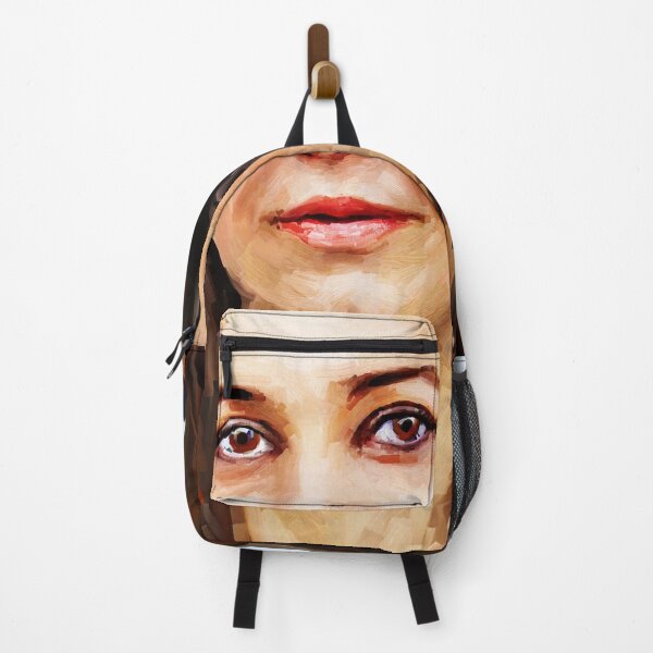 Item preview, Female portrait designed and sold by Lefteris Betsis.