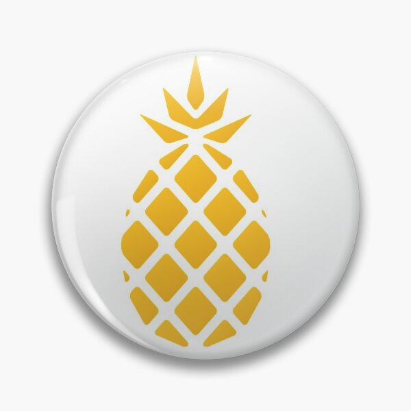 Artikelvorschau, Ananas Kunst entworfen und verkauft von Ledosdesigns.