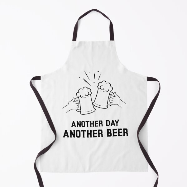 Item preview, ANOTHER DAY ANOTHER BEER designed and sold by Ashalcheema.