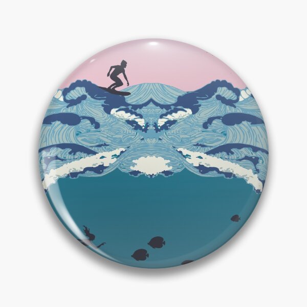 Item preview, 65 MCMLXV Ipanema Brazil Surf designed and sold by 65 MCMLXV.