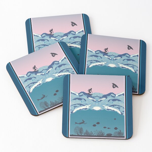 Item preview, 65 MCMLXV Ipanema Brazil Surf designed and sold by 65 MCMLXV.