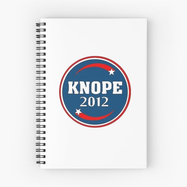 Item preview, Knope 2012 designed and sold by Emma Tams.