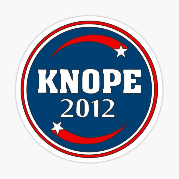 Item preview, Knope 2012 designed and sold by Emma Tams.