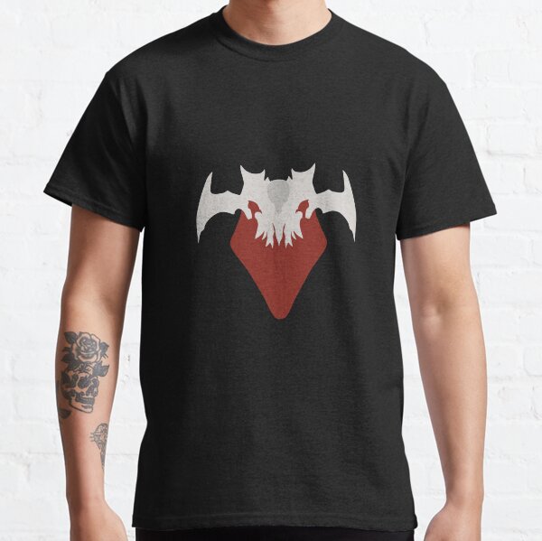 Item preview, Voice of Hunger designed and sold by EskeTB.