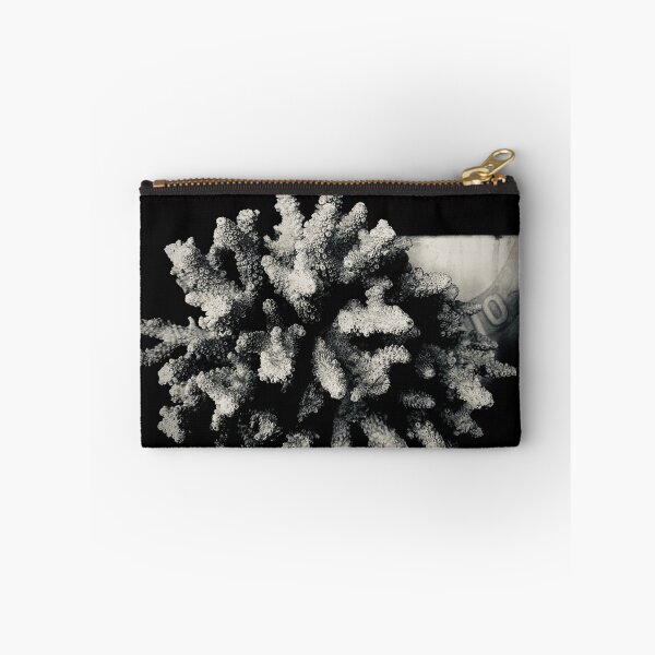 Item preview, Coral and Marble Sculpture designed and sold by QandQs.