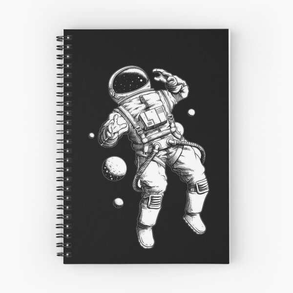 Item preview, Floating in Space designed and sold by Shinobi23.