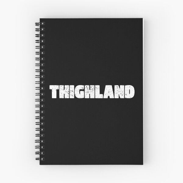 Item preview, Thighland designed and sold by Otakso.