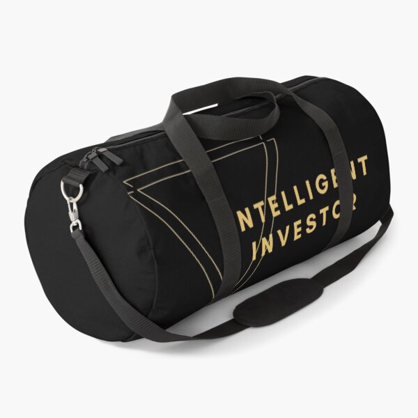 Item preview, Intelligent Investor designed and sold by FourNuns.