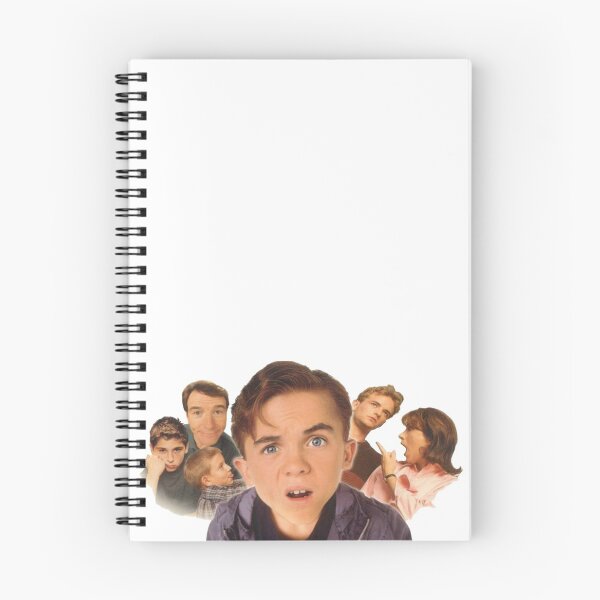 Item preview, Malcolm in the Middle  designed and sold by Nora Collins.