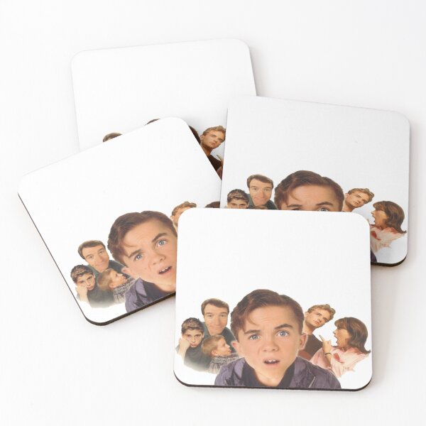 Item preview, Malcolm in the Middle  designed and sold by Nora Collins.