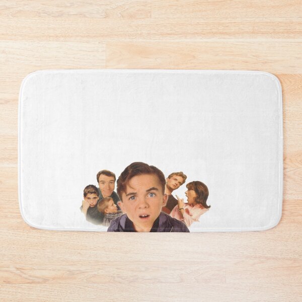 Item preview, Malcolm in the Middle  designed and sold by Nora Collins.