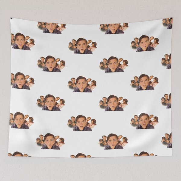 Item preview, Malcolm in the Middle  designed and sold by Nora Collins.