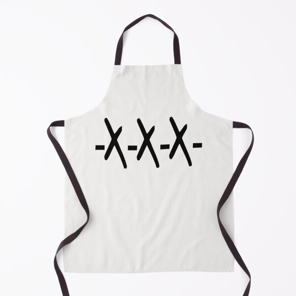 Item preview, 3x black designed and sold by frankuffmann.