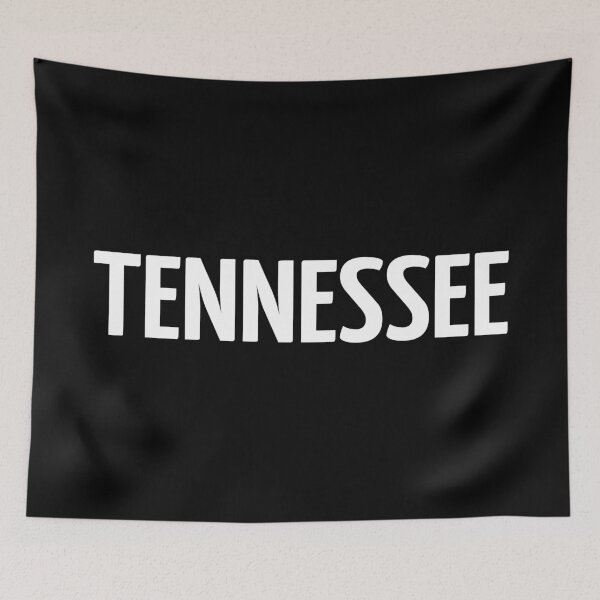 Item preview, Tennesse designed and sold by ProjectX23.