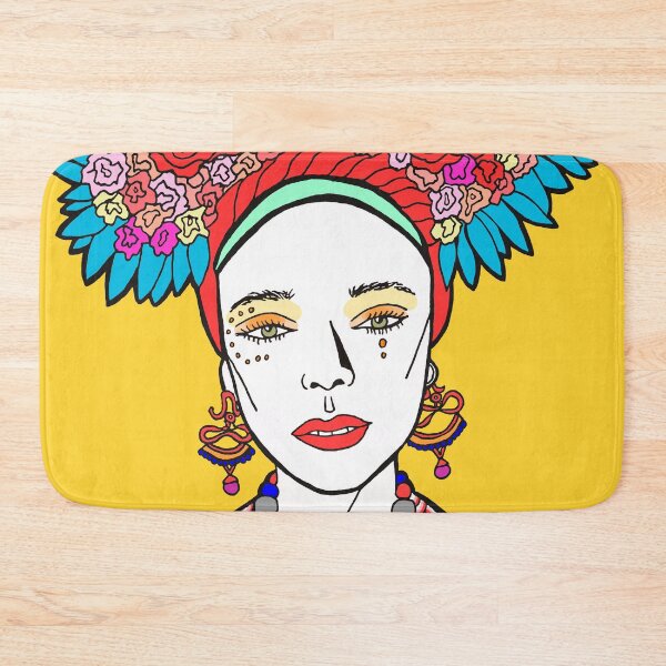 Item preview, Queen Tiana designed and sold by TrumOnArt.