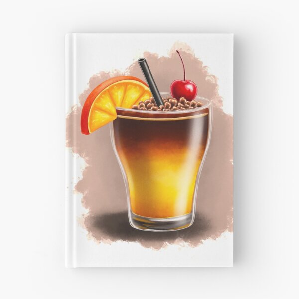 Item preview, Bumblebee cocktail designed and sold by tigerda.
