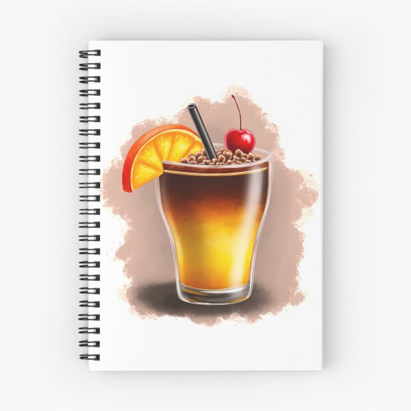 Item preview, Bumblebee cocktail designed and sold by tigerda.