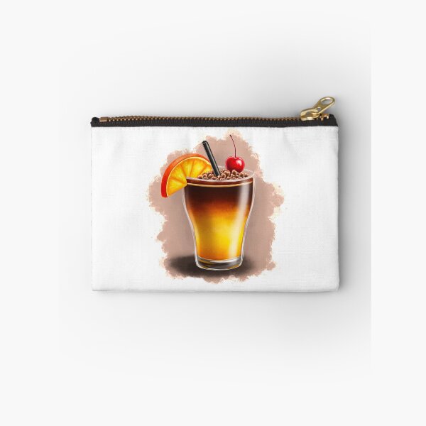Item preview, Bumblebee cocktail designed and sold by tigerda.
