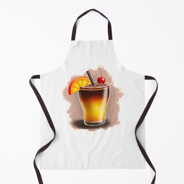 Item preview, Bumblebee cocktail designed and sold by tigerda.