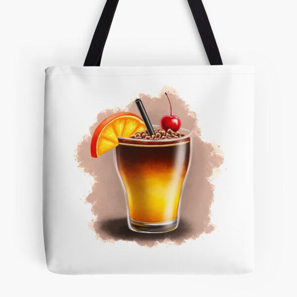 Item preview, Bumblebee cocktail designed and sold by tigerda.