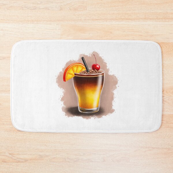 Item preview, Bumblebee cocktail designed and sold by tigerda.