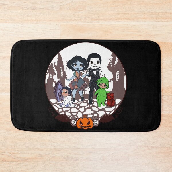 Item preview, Family NBC designed and sold by dezgarciaart.