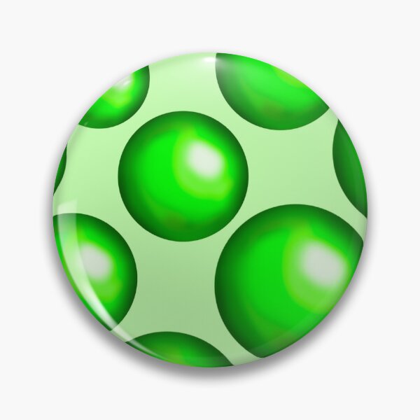 Item preview, Green Bubbles designed and sold by SquareGarden73.