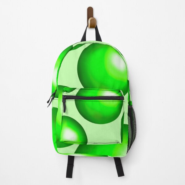 Item preview, Green Bubbles designed and sold by SquareGarden73.