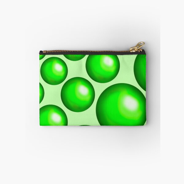 Item preview, Green Bubbles designed and sold by SquareGarden73.