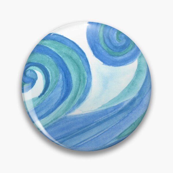 Item preview, waves designed and sold by subtlesketches.