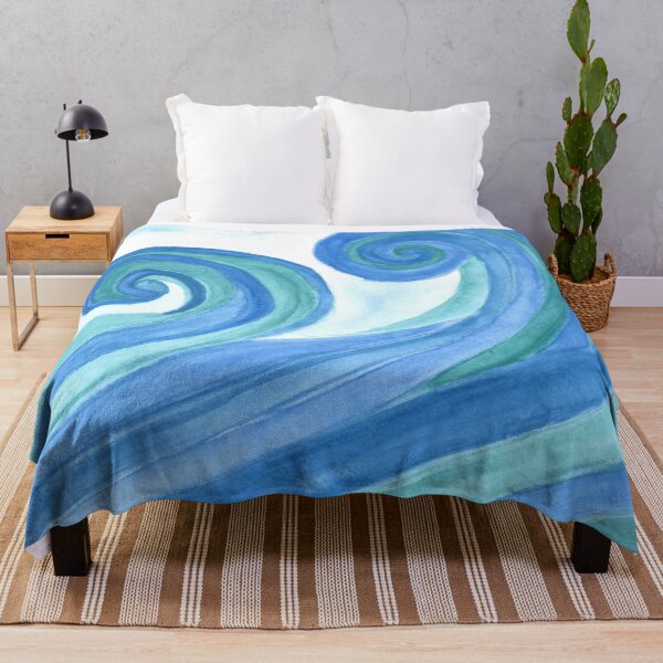 Item preview, waves designed and sold by subtlesketches.