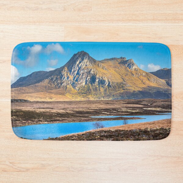 Item preview, Rugged Hillside designed and sold by Dave Hare Photography.