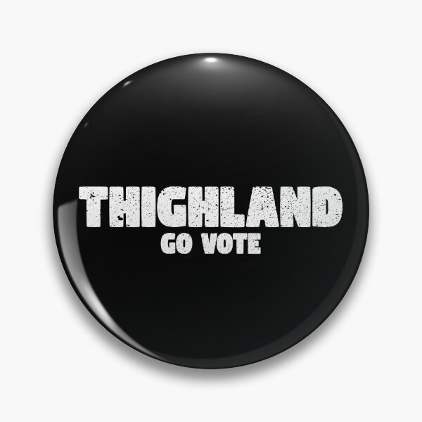 Item preview, Thighland designed and sold by Otakso.