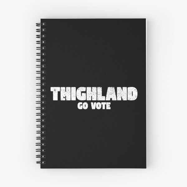 Item preview, Thighland designed and sold by Otakso.