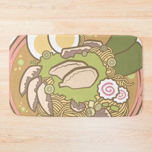Item preview, Ramen Bowl designed and sold by LaurenTowner.