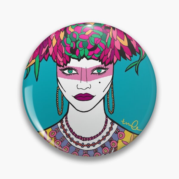 Item preview, Princess Isla designed and sold by TrumOnArt.