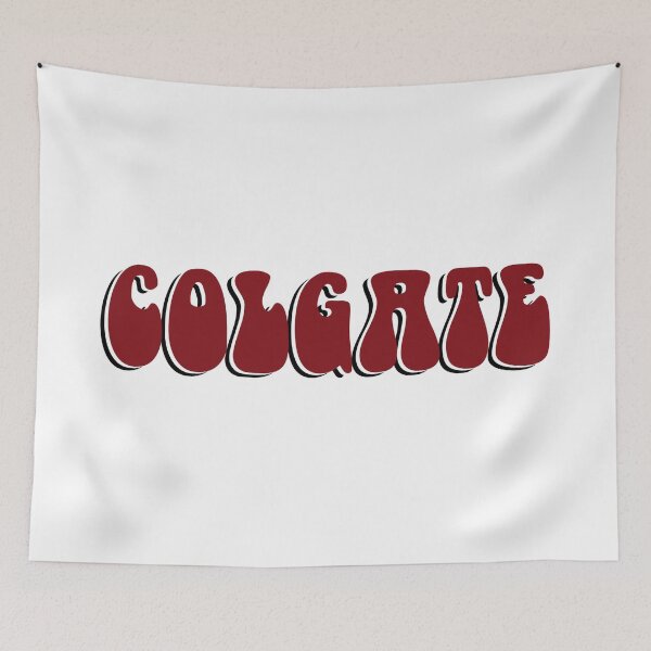 Item preview, Colgate University designed and sold by kkosmicki.