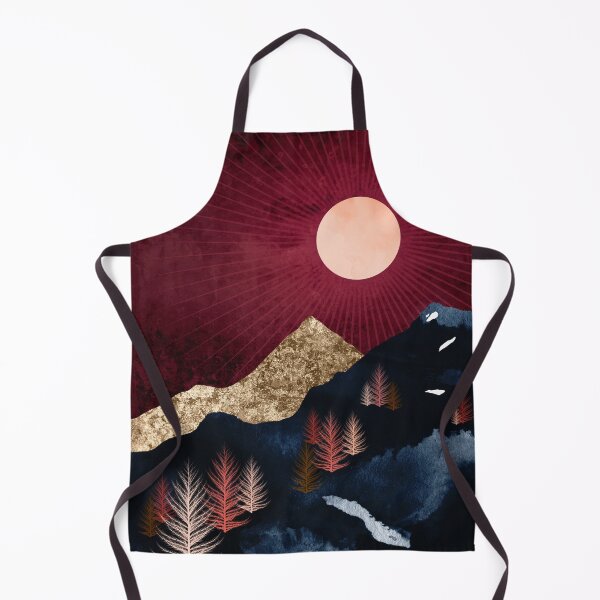 Item preview, Autumn Night designed and sold by spacefrogdesign.