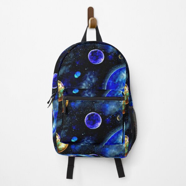 Item preview, The Blue Planets designed and sold by William Holkham.